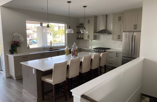 Southwest Mission House | Executive Luxury View Home In the Upper Mission