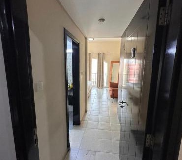 Discovery Gardens Hotel | Executive Master bed Room With attached bathroom