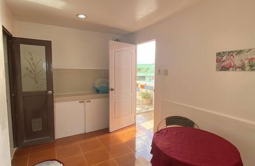 Puerto Princesa City Centre Apartment | Executive Oasis: Stylish Living in Puerto Princesa