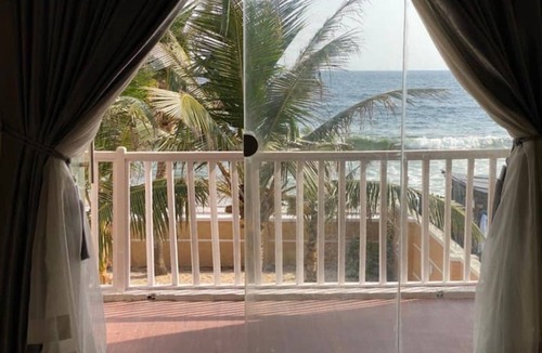 Lekki Apartment | Executive Oceanfront Suite, Eleko, Lagos, Nigeriann
