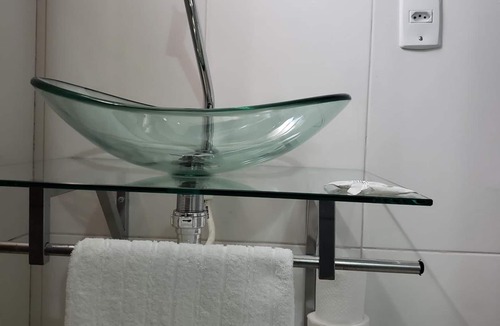 Nucleo Bandeirante Hotel | Executive Plaza Hotel