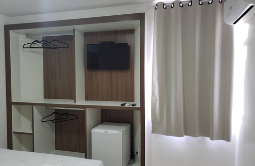 Nucleo Bandeirante Hotel | Executive Plaza Hotel
