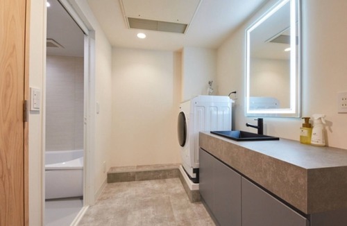 Atsugi Hotel | Executive Plus vs | For medium to longterm st/Atsugi Kanagawa