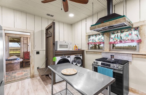 Abilene House | Executive Ranch House
