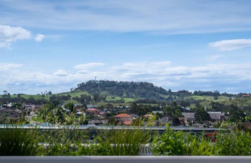 Campbelltown Apartment | Executive Rental - Campbelltown