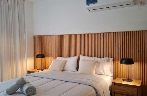 Palermo Apartment | Executive Residence - Coworking & Amenities Premium