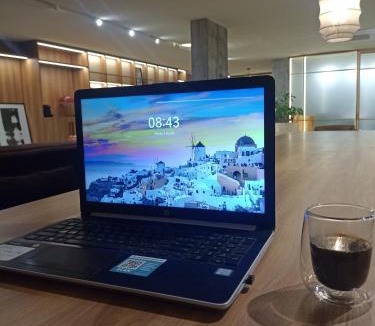 Palermo Apartment | Executive Residence - Coworking & Amenities Premium
