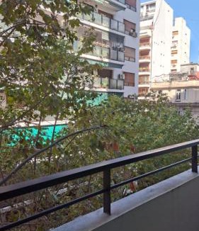 Palermo Apartment | Executive Residence - Coworking & Amenities Premium