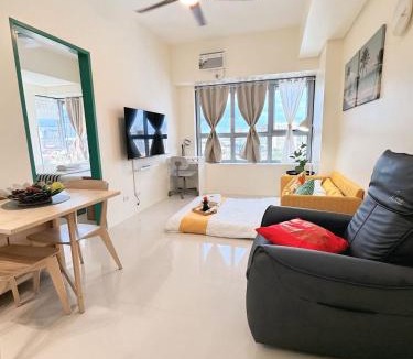 Alabang Apartment | Executive Residences