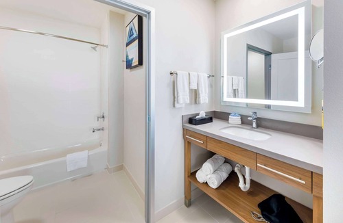 Victorville Hotel | Executive Residency by Best Western Victorville