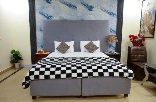Lahore Bed & Breakfast | Executive Residency Lahore