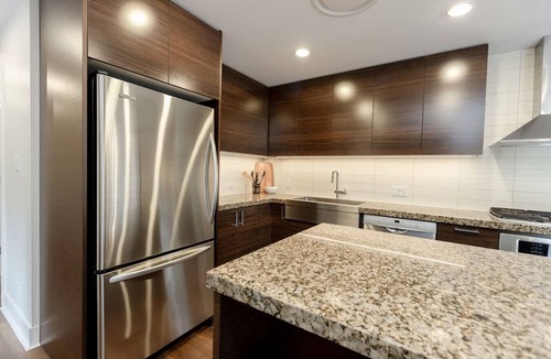 Bear Mountain Resort Apartment | Executive Resort-Style Living in Victoria