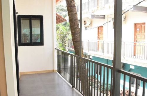 Arambol Apartment | Executive room in Arambol near Beach