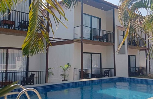 Arambol Apartment | Executive room in Arambol near Beach