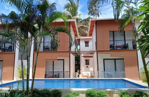 Arambol Apartment | Executive room in Arambol near Beach