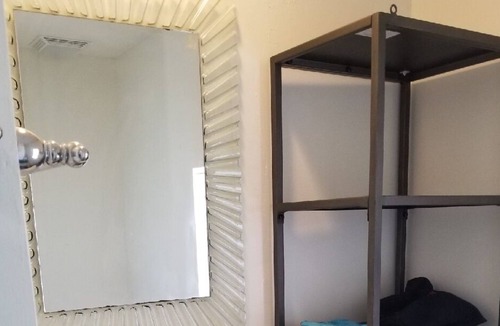Southbank Apartment | Executive San Marco Efficiency