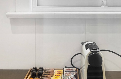 North Sydney Apartment | Executive Serviced north Sydney City pad