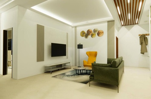 Bengaluru Apartment | Executive Serviced Apartmentsnn