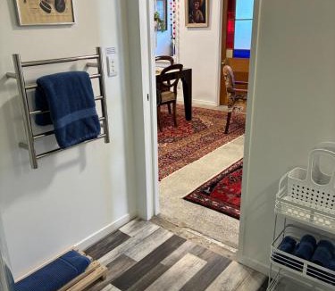 Drury Apartment | Executive Short Term Rental Drury South Auckland