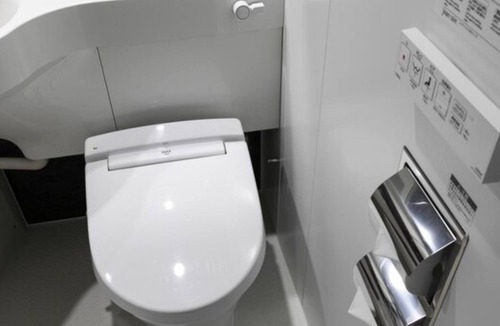 Ohashi House | Executive Single NonSmoking Standard Plan S / Meguro-ku Tokyo