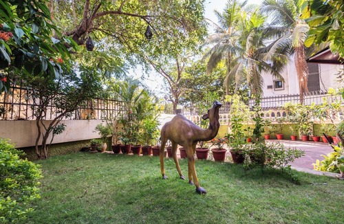 Goregaon East House | Executive Stay - Infinity IT Park Malad