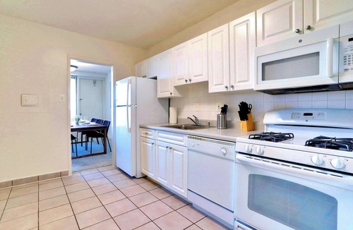 Aurora Highlands Apartment | Executive Stay Near Metro & D.C. Attractions