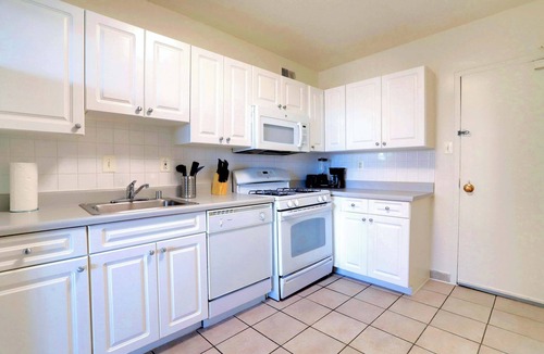 Aurora Highlands Apartment | Executive Stay Near Metro & D.C. Attractions