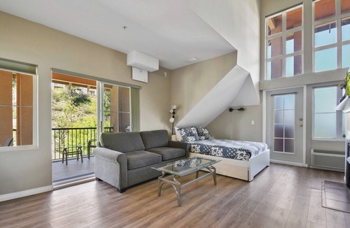 Quail Ridge Apartment | Executive Studio - 314B