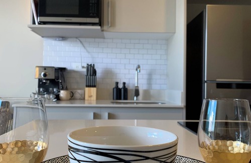 Rohrmoser Apartment | Executive studio close to National Stadium and AirPort