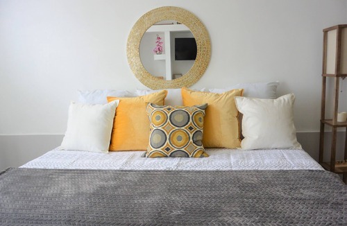 Sabana Llana Norte Apartment | Executive Studio close to the Airport