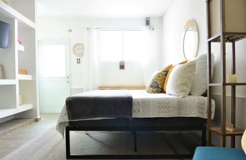 Sabana Llana Norte Apartment | Executive Studio close to the Airport