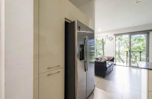 Santa Ana Apartment | Executive Studio in San José