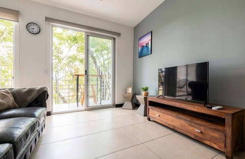 Santa Ana Apartment | Executive Studio in San José