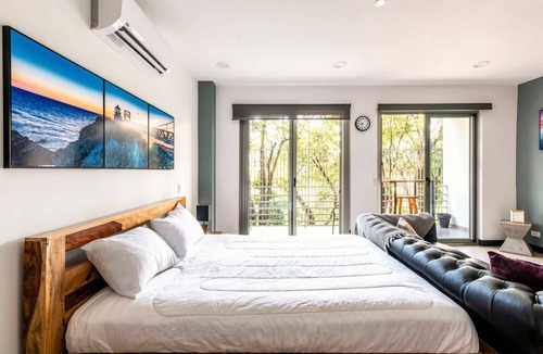 Santa Ana Apartment | Executive Studio in San José