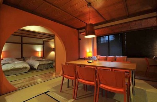 Nozawaonsen Hotel | Executive Studio /Shimotakai-gun Nagano