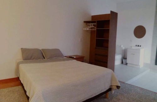 Ciudad Juarez House | Executive Studio - 15 min. from US Consulate | Flexible Check-in