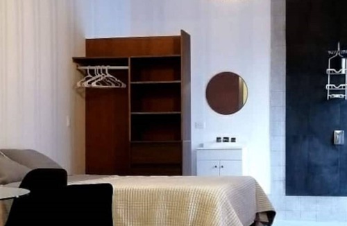 Ciudad Juarez House | Executive Studio - 15 min. from US Consulate | Flexible Check-in