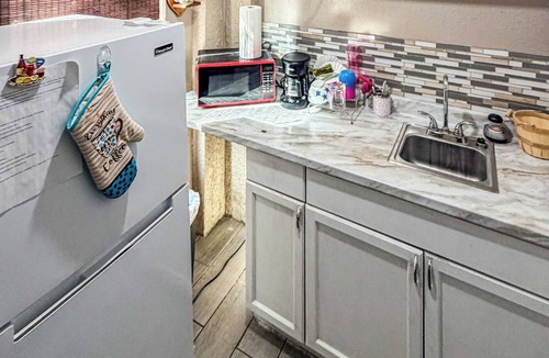 Lehigh Acres Apartment | Executive Studio