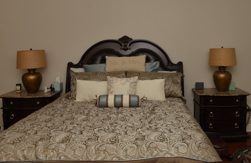 Ferry Pass House | Executive Style Florida Home looking for a Family***FREE HIGHSPEED WI-FI & Cable
