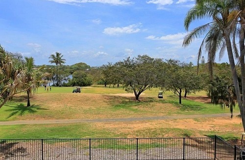 Bargara House | Executive style spacious home, 90 metres to patrolled beach