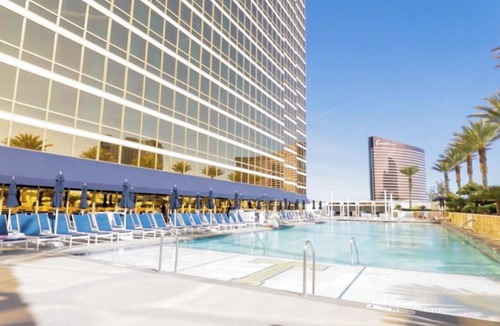 Las Vegas Apartment | Executive-style stay at Trump International in Las Vegas