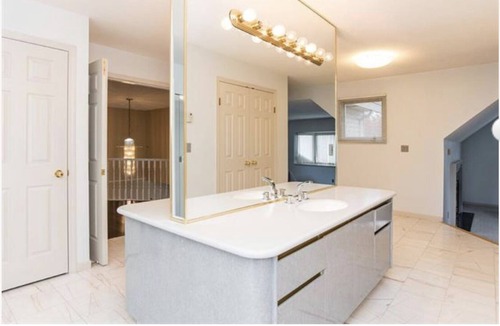 Surrey Newton House | Executive style triple garage 5 bedroom house