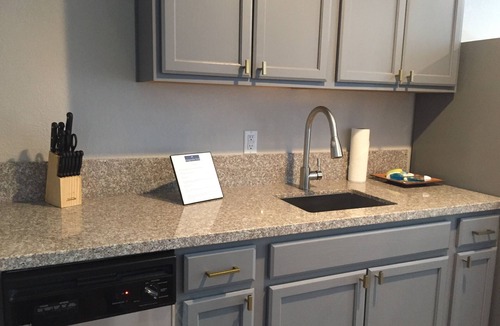 Thornton Apartment | Executive Suite 1 Bedroom
