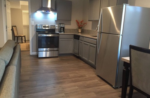 Thornton Apartment | Executive Suite 1 Bedroom