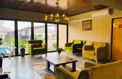 Letlhakane Bed & Breakfast | Executive Suite and Spa