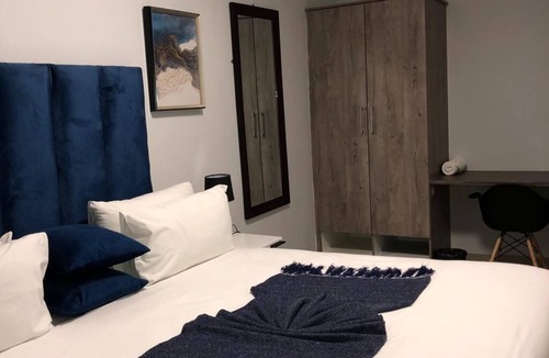 Letlhakane Bed & Breakfast | Executive Suite and Spa