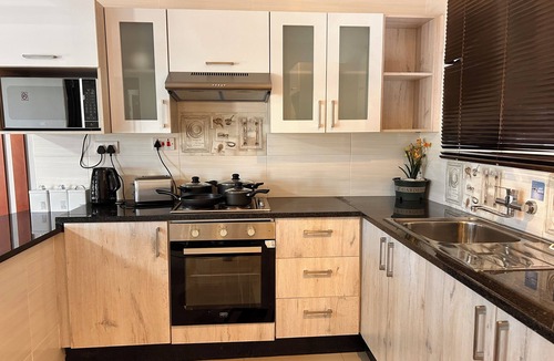 Letlhakane Bed & Breakfast | Executive Suite and Spa