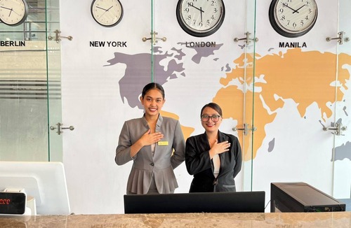 Tambo Hotel | Executive Suite – Comfort, Privacy & Convenience