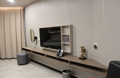 Tambo Hotel | Executive Suite – Comfort, Privacy & Convenience