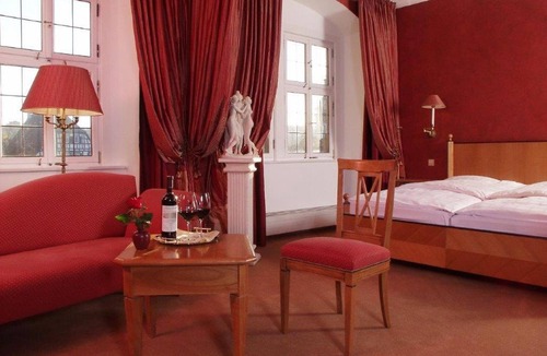 Schwaebisch Hall Apartment | Executive Suite, 30qm